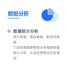 来客e送水微信订水系统数据分析